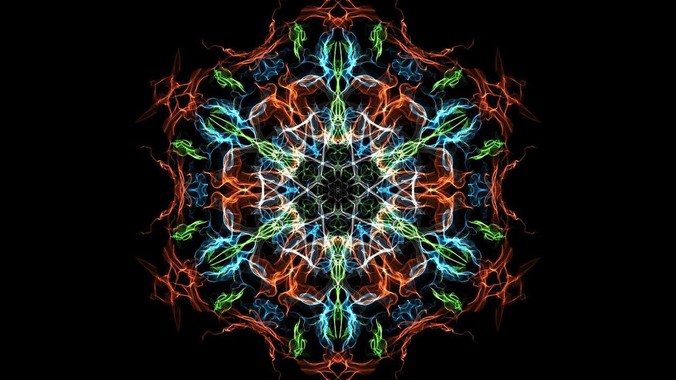 Linux 内核的系统有没有类似macOS 那样漂亮流畅的桌面环境的发行版本?